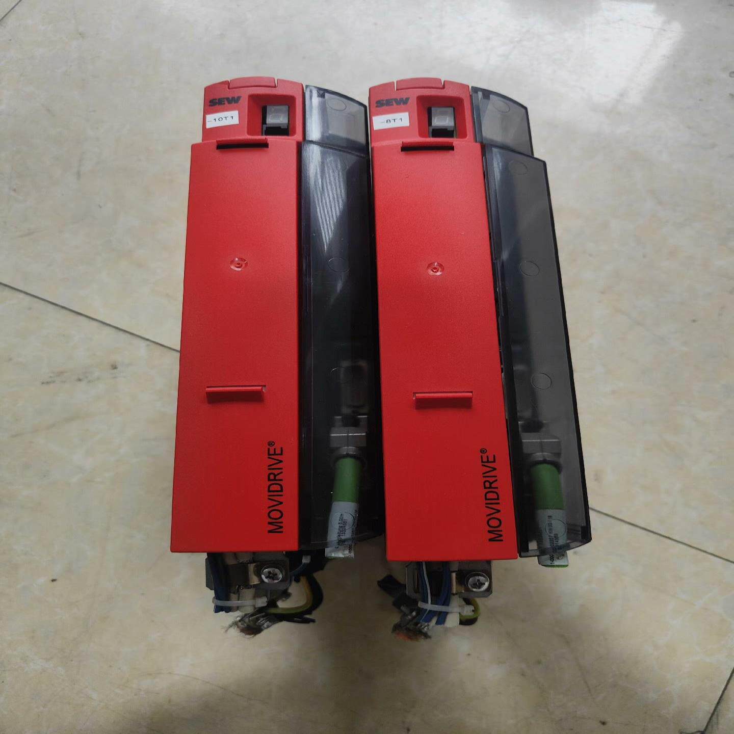 SEW变频器MDX61B0008-5A3-4-00DER1{天意设备}