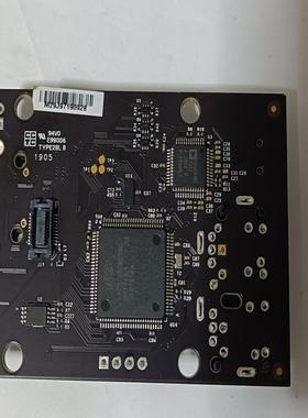 CCTC 94V0 E99006 TYPE2BLB{天意设备}