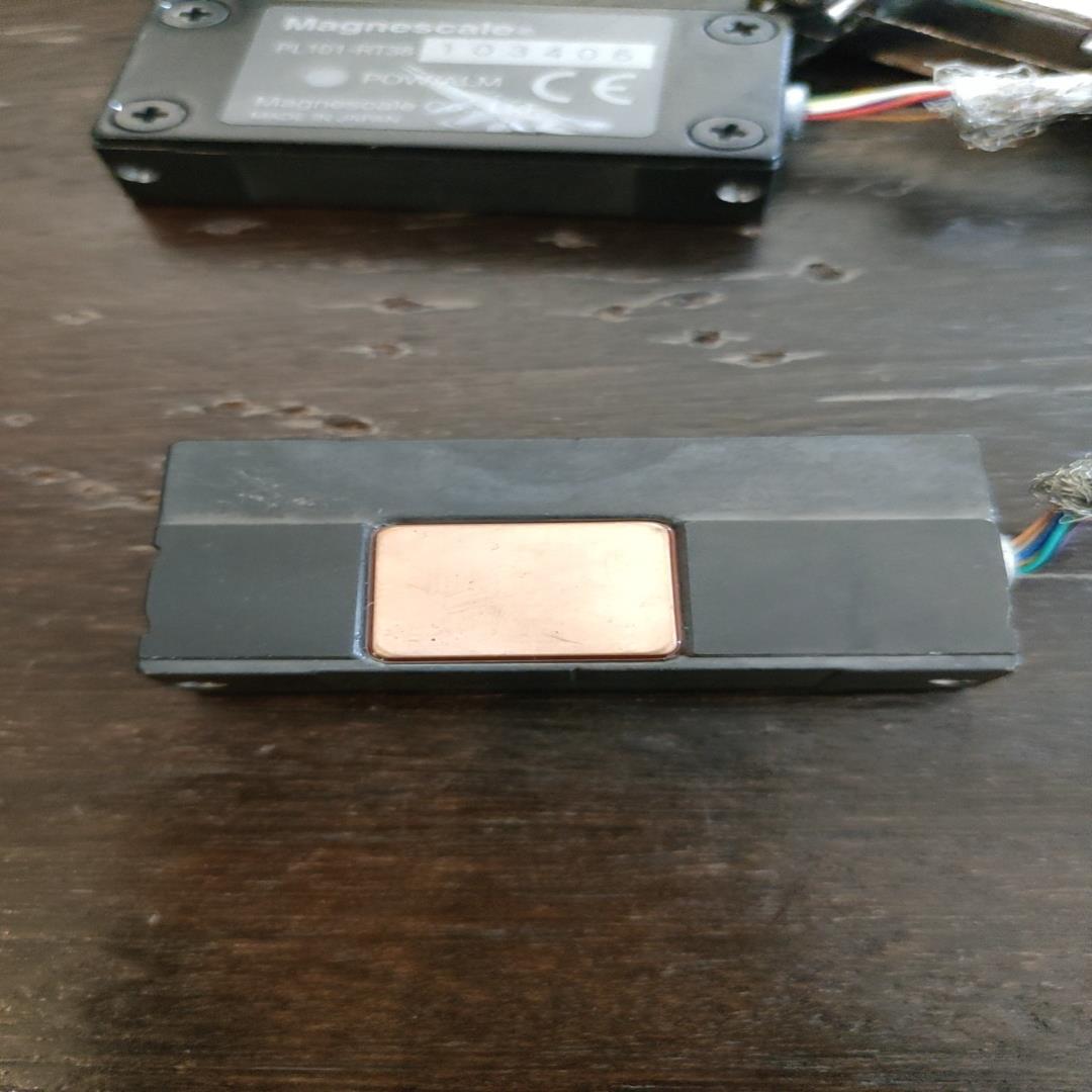 Mangescale传感器型号 PL101-RT38成色{天意设备}