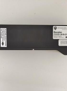 加拿大乐姆迈 LMI Gocator 2350D-3R-R-{天意设备}