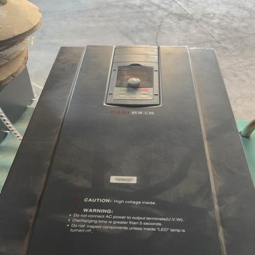 欣灵电气变频器XLP5000-G37P45T4MB{天意设备}