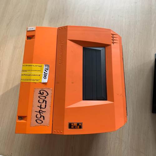 贝加莱5PC600SX05-01 5AC600CFSI-{天意设备}