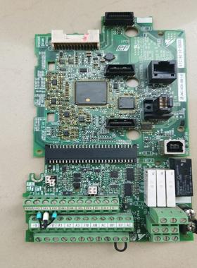 拆机安川E1000系列110KW主板CPU板端子板一套{天意设备}