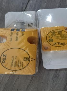 皮尔兹安全继电器PSENcs21n 540153    P{天意设备}