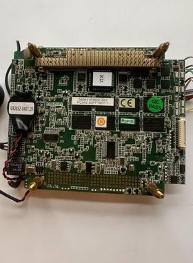 研华 PCM-4153 revA3 拆机{天意设备}