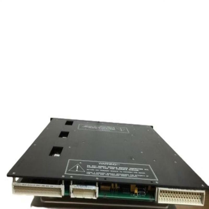 TRICONEX  3805E{天意设备}