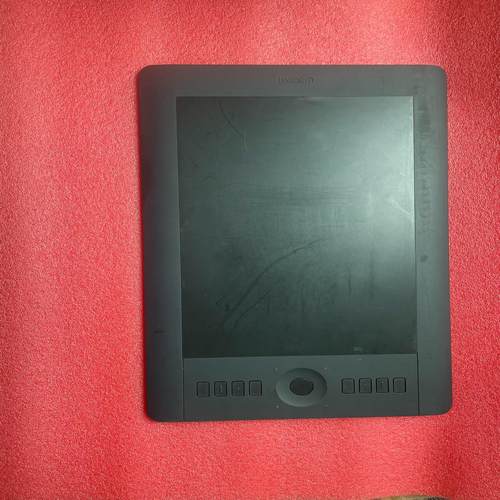 PTH-651数位板手绘板{天意设备}