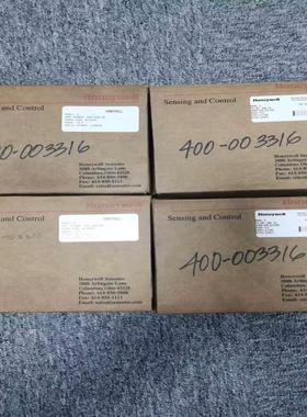 HONEYWELL D 060-1896-09 Sensin{天意设备}