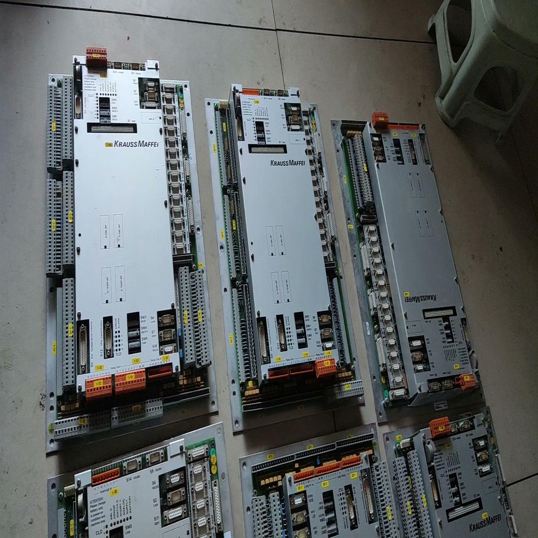 克劳斯玛菲KRAUSS MAFFEI MC4F 508811{天意设备}