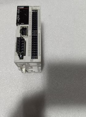 FX5UC-32MTDS-TS21年产品实物拍摄成色{天意设备}