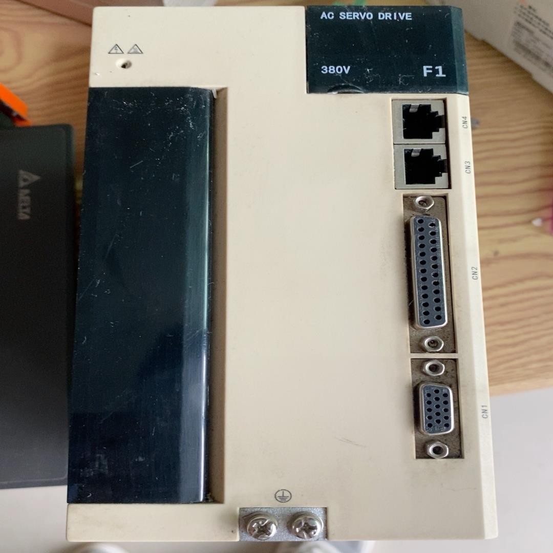 邦特尔伺服驱动器++F1-EC55AAH{天意设备}