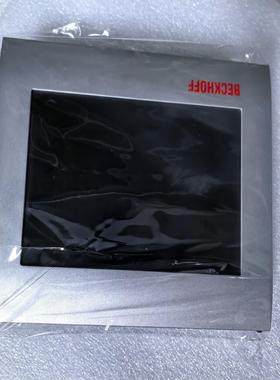 CP6606-0001-0020 倍福触摸屏一台功能完好{天意设备}