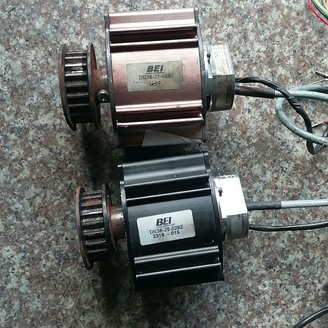 ACCU-CODER PN-1676779伺服电机编码器 带{天意设备}