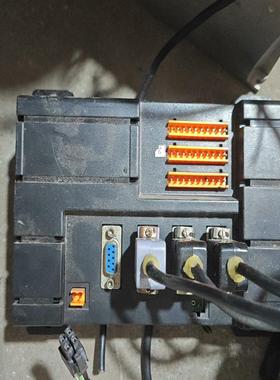 驱动器控制器PCBCP控制板M3拆机货没有技术指导拆机{天意设备}