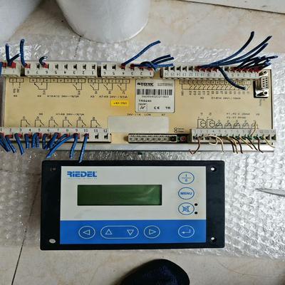 STORK冷水机控制器 TRS240{天意设备}