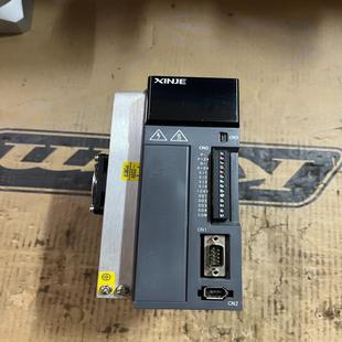 信捷26千瓦套裝 基本未使用{天意設(shè)備} 電機(jī)