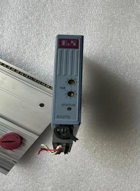 EX270贝加莱模块7EX27050-1{天意设备}