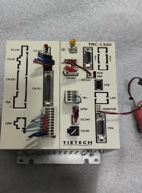 TIETECH泰志达机器人控制器 TRC-1300-1S 实{天意设备}