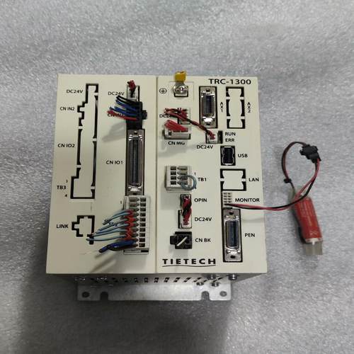 TIETECH泰志达机器人控制器 TRC-1300-1S 实{天意设备}