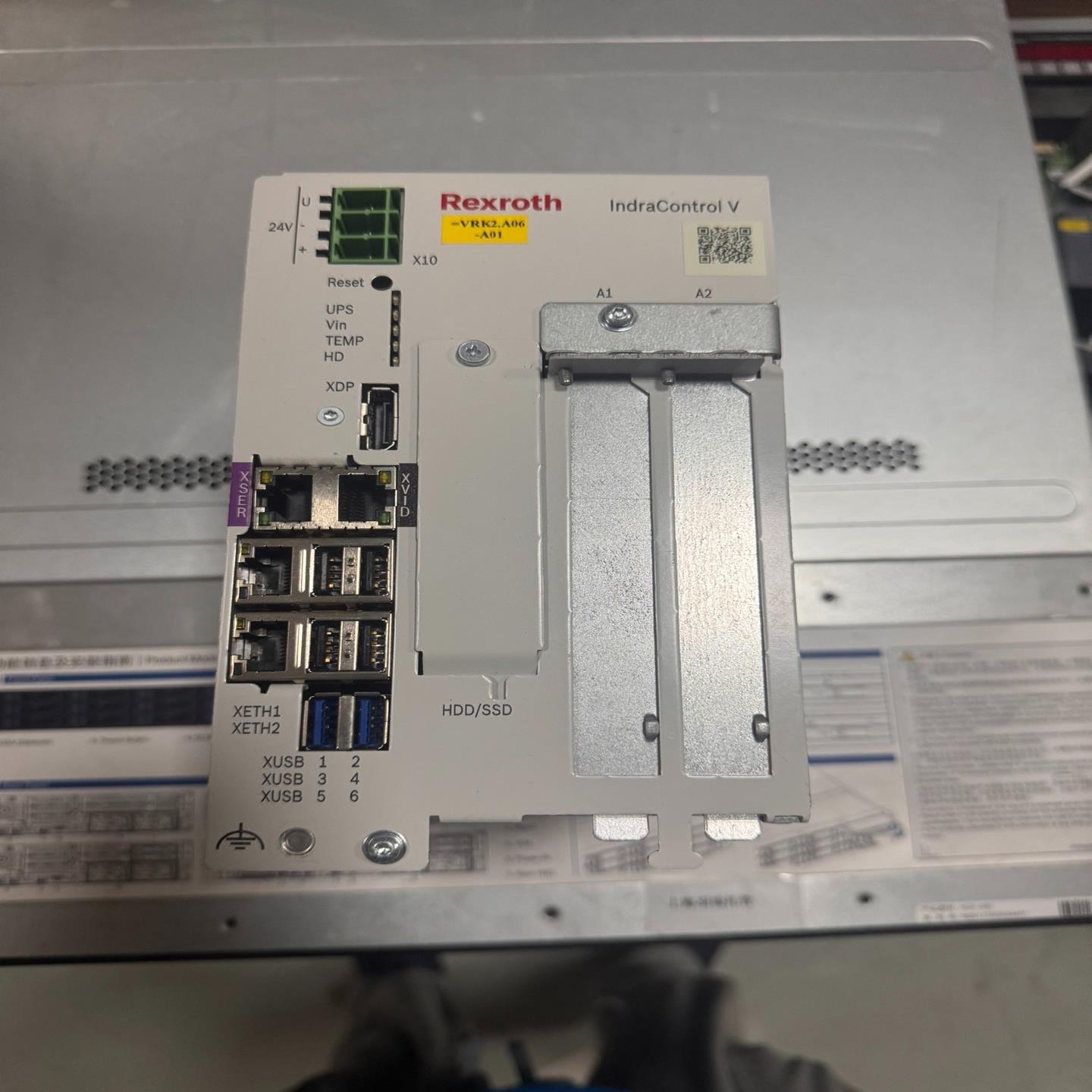 VPB404D1L-16GNN-D8D-HN-NN-FW{天意设备}