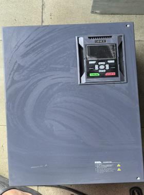 SINEE正弦变频器 实物拍摄 功能包好 EM760-055{天意设备}