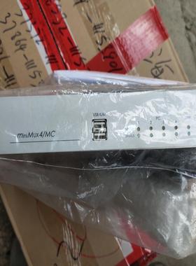 德国Guntermann&Drunck切换器MINIMUX4{天意设备}