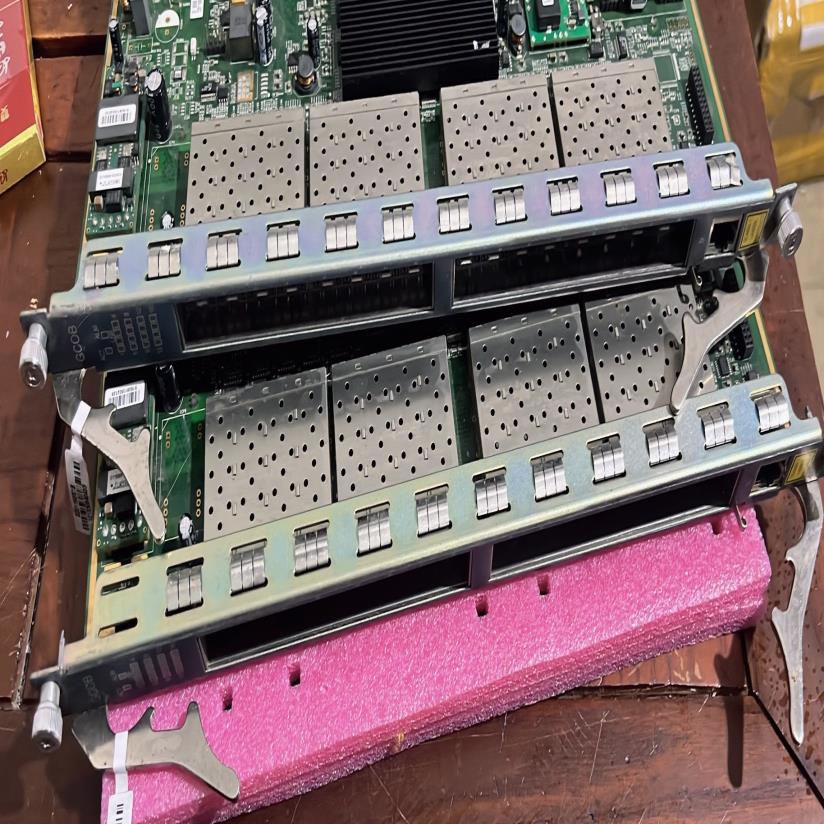 烽火GCOB+S1B+实物图1张{天意设备}