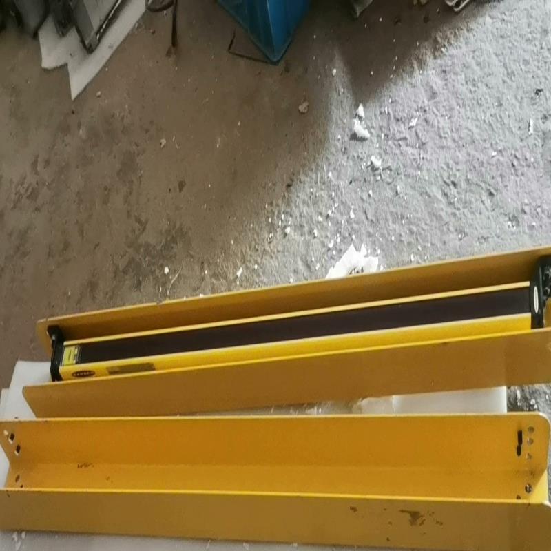 BANNER光栅 SLSE14-600Q8单个{天意设备}