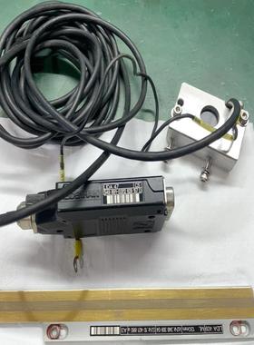 Ihawk-V拉料光尺放大器{天意设备}