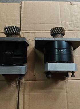 ROUIST减速机PLH90-5-XD-1970   速比{天意设备}