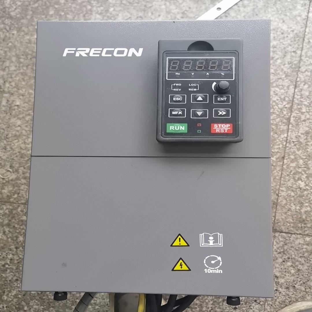 FR500-4T-030G037PB孚瑞肯变频器拆机件1{天意设备}