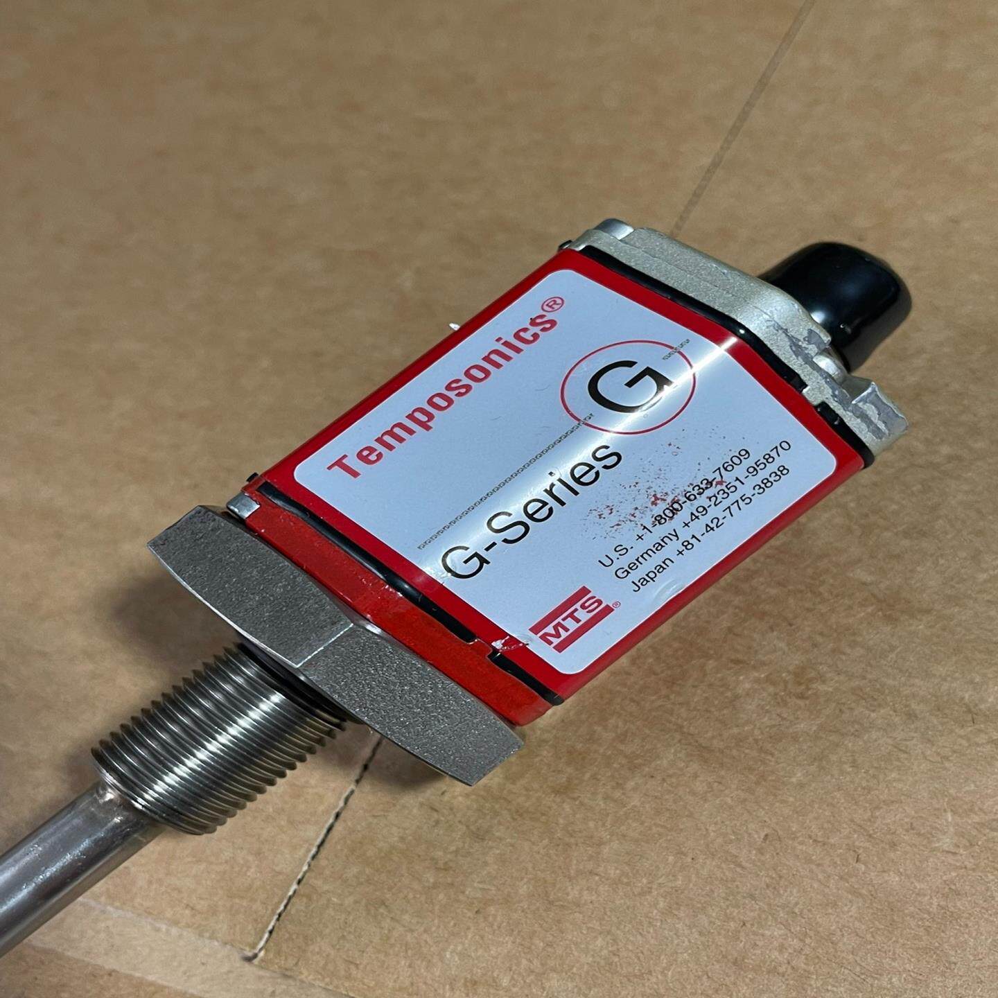 MTS位移传感器710mm 型号GHM0710MD601A0{天意设备}