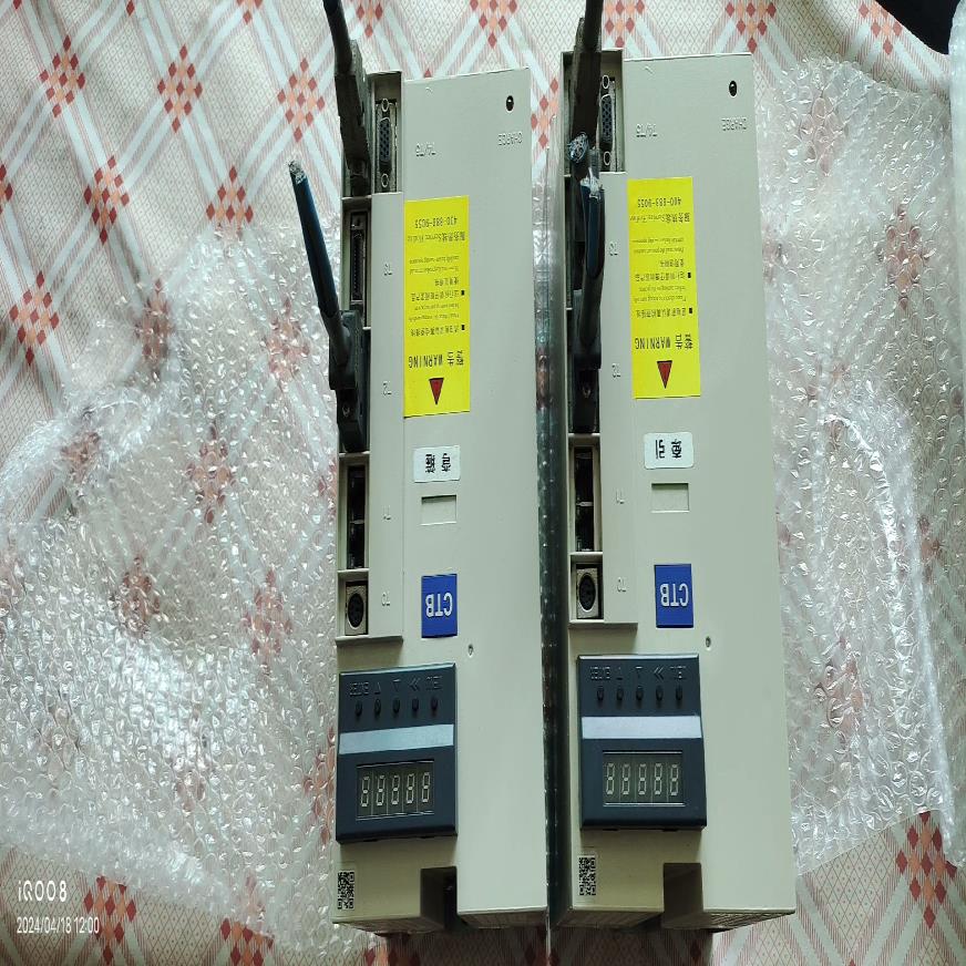 步驱动器BKSC-4011GH1B成色漂亮有要的联系{天意设备}