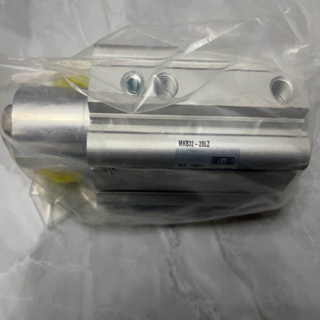 MKB32-20LZ气缸{天意设备}