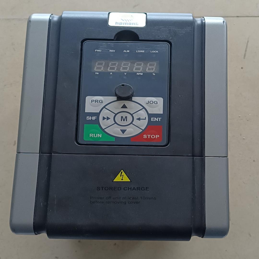 海普蒙特变频器HD30-4T5P5G7P5-F{天意设备}