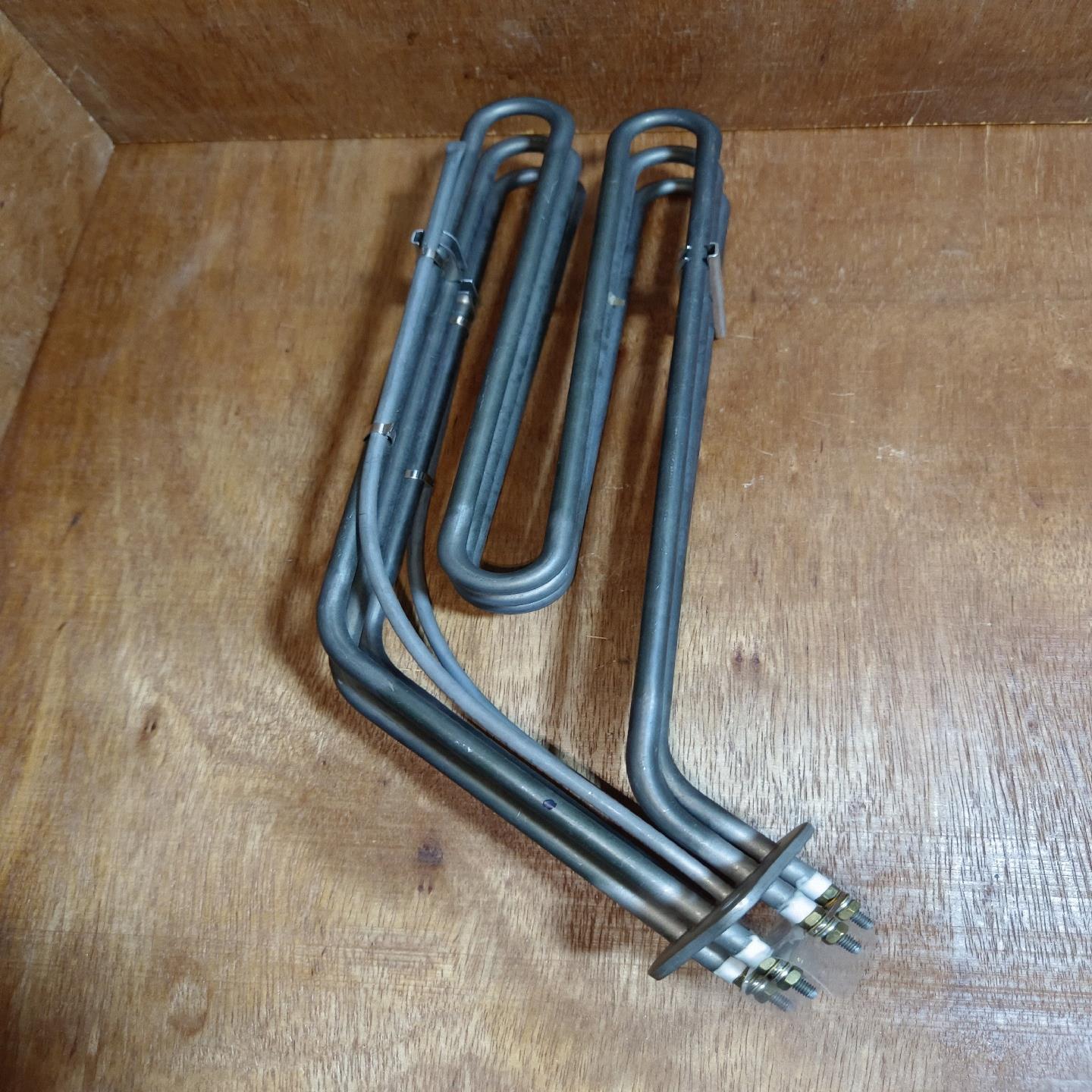 加热管Kawai 380V 7500W 12021206有{天意设备}