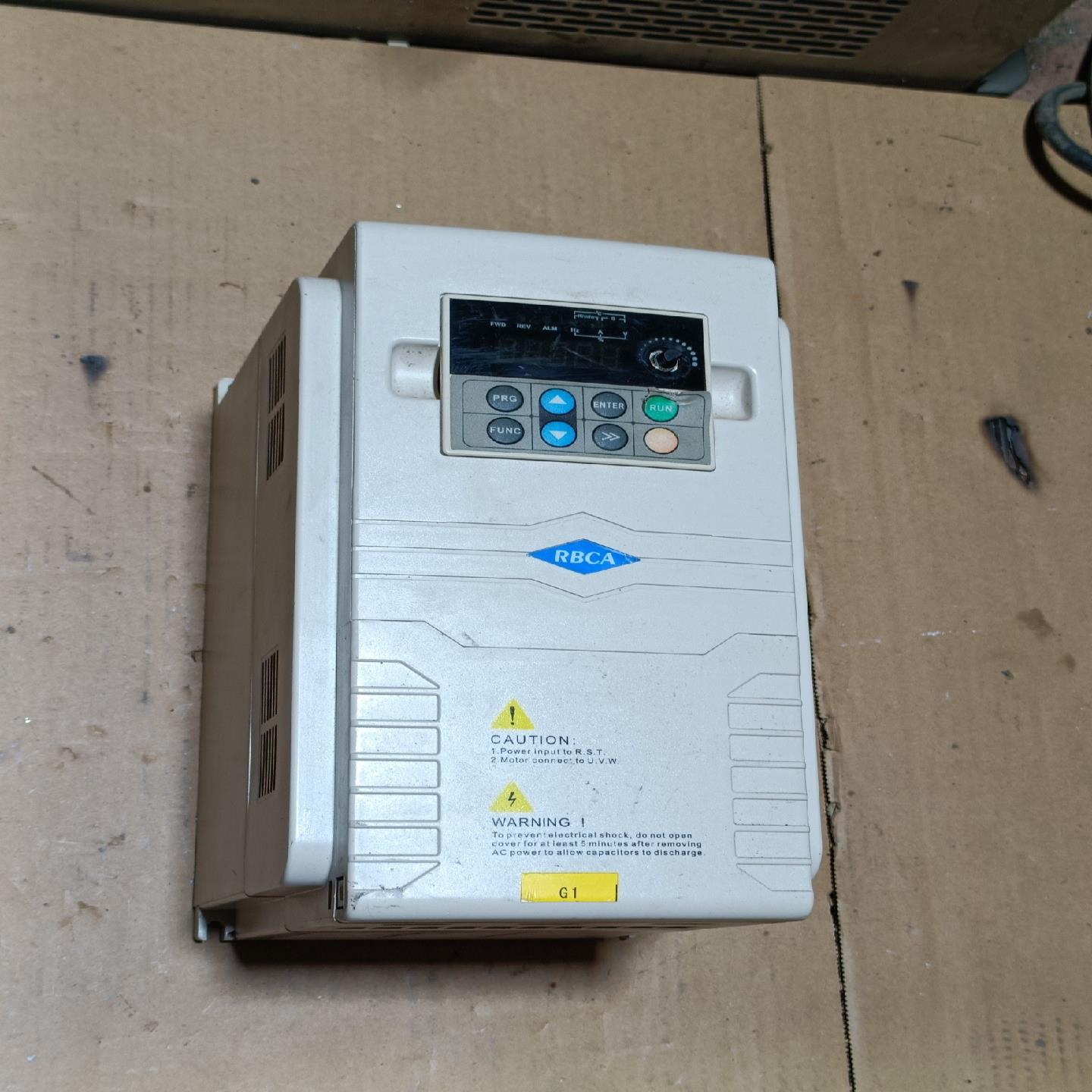 罗宾康变频器A900-4T0011G15P 1115KW{天意设备}