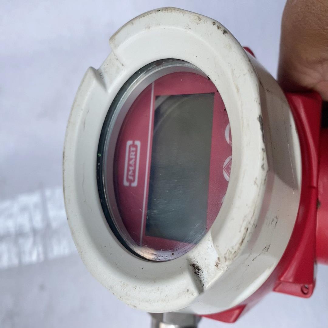 单晶硅差压变送器成色很新拆机件{天意设备}