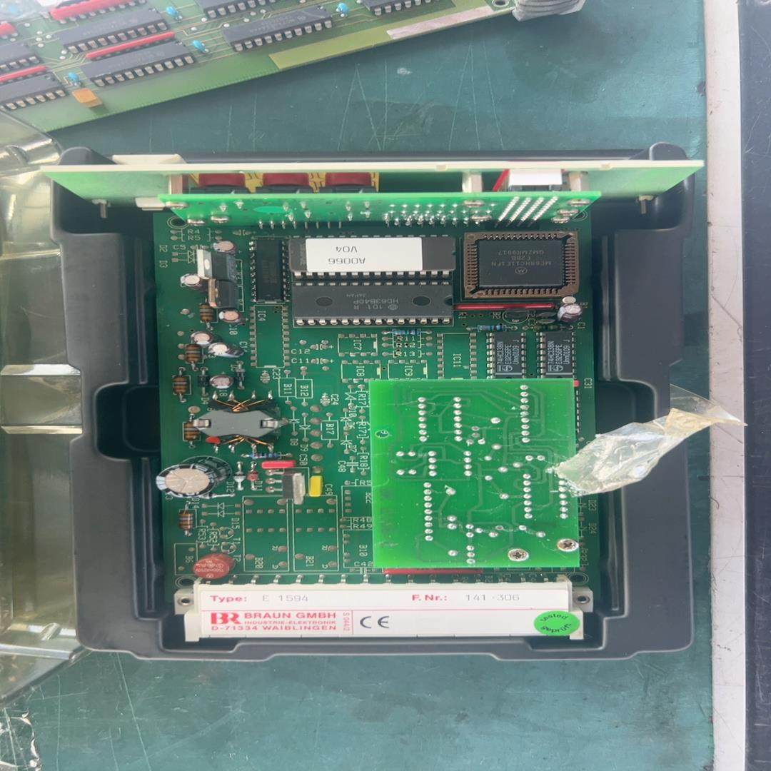 braun E1594成色如图功能包好{天意设备}