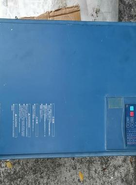 三肯VM05变频器75KW SPF-75K 380V实物拍{天意设备}