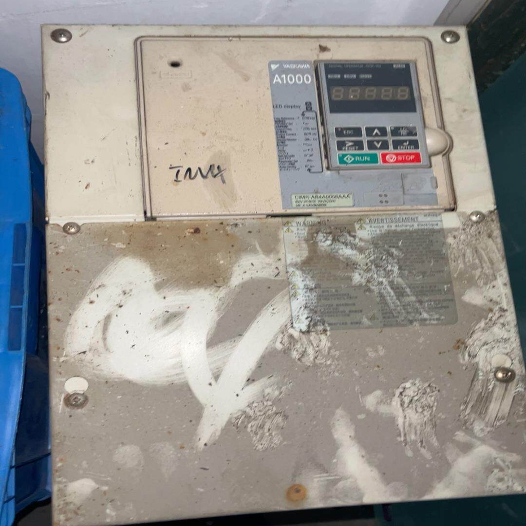 CIMR-AB4A0058AAA拆机安川22kw30kw变{天意设备}