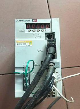 三凌伺服器MR-E-70A-KH003   750W{天意设备}