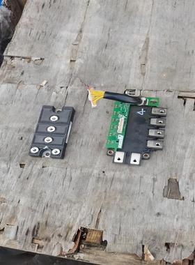 cm100rx1-24a df150ac160拆机安川变频器{天意设备}