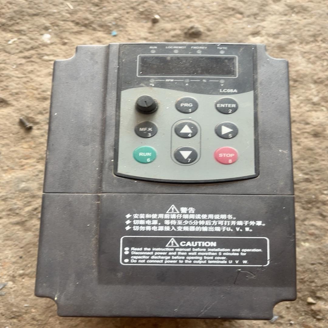 永邦变频器PE6000-T15GB{天意设备}