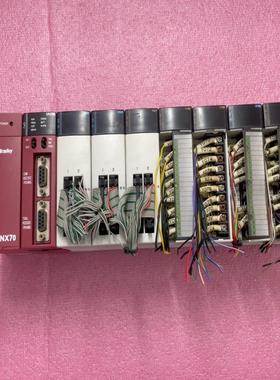 AB 罗克韦尔 NX70 CPU750 X32D Y32T{天意设备}