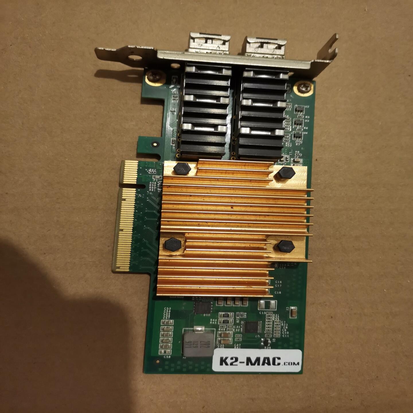 NTEL CHIP SERVER ADAPTER JL825{天意设备}