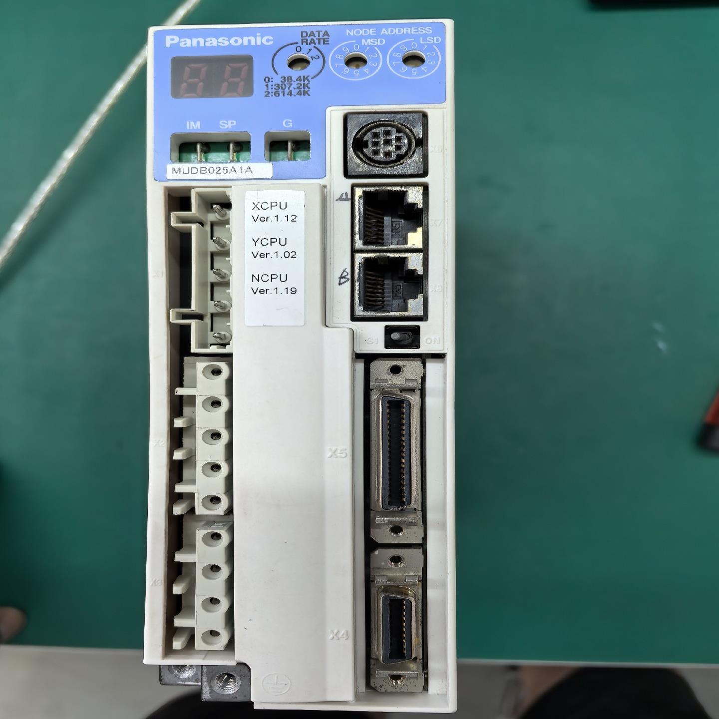 MUDB025A1A disco专用驱动器 议价{天意设备}