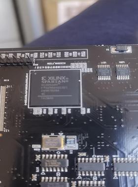 SPARTAN XC3S50AN XCS20XL TQG14{天意设备}