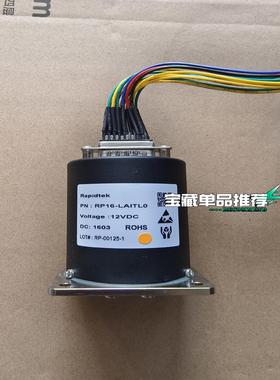 Rapidtek RP16-LA0TL0    DC160{天意设备}