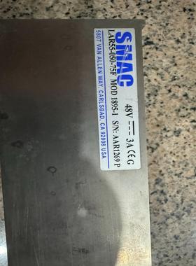 SMAC LAR55-050-75F MOD1895-1音圈{天意设备}